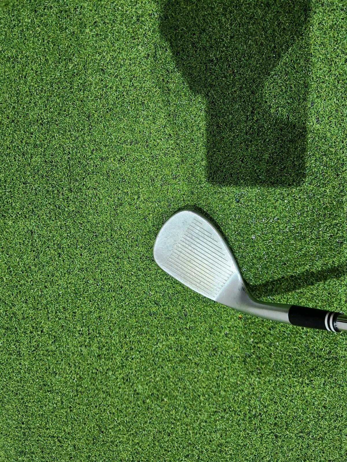 Cleveland RTX-3 Gap Wedge - 48° Loft - Men's RH - 8° Bounce - DG S400 Stiff Flex