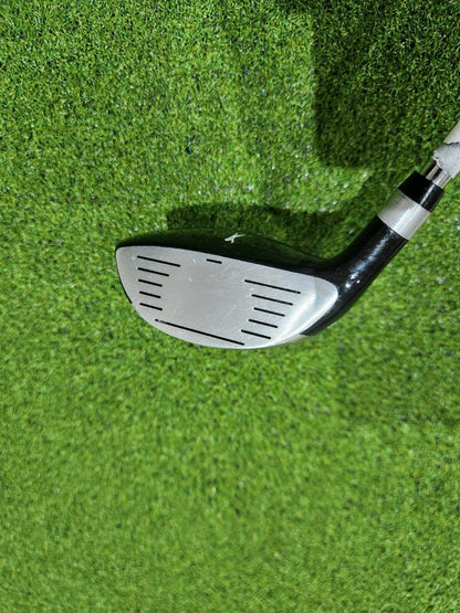Slazenger V300 #5 Wood - 18° Loft - Men's RH - Regular Steel Shaft