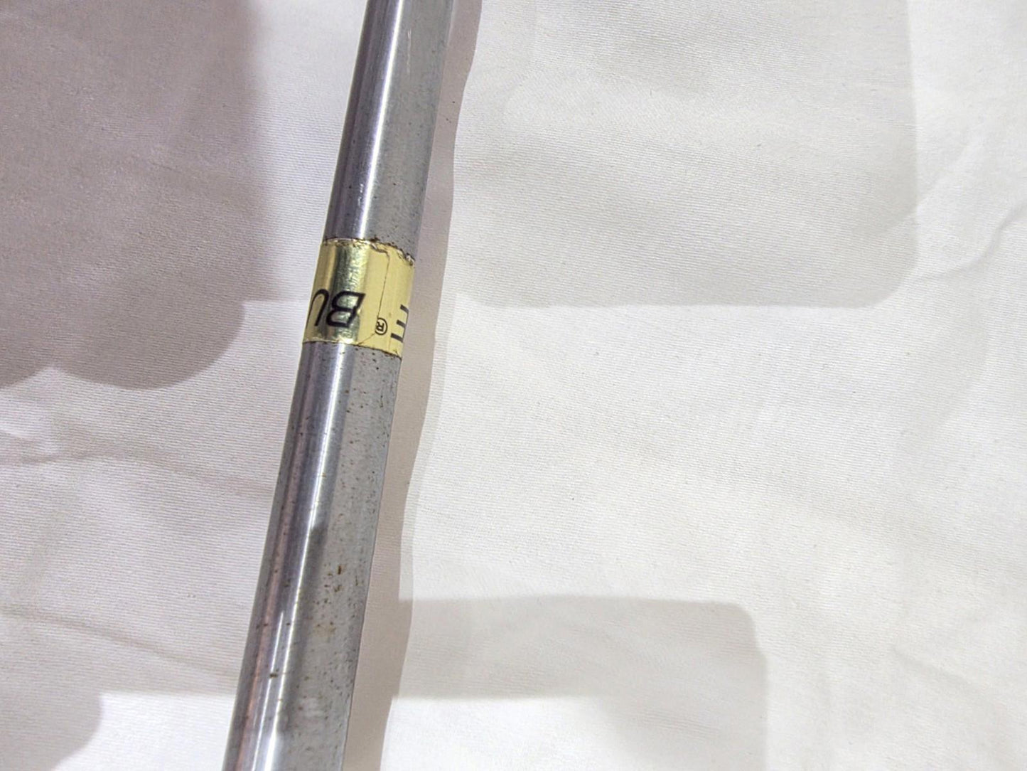 Acushnet (Titleist) Bullseye Blade Putter / Flange / 35 Inch