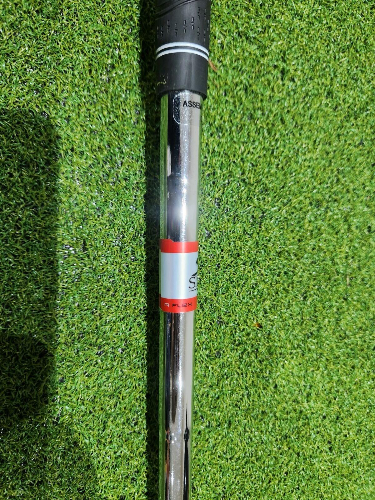 Slazenger V300 #5 Wood - 18° Loft - Men's RH - Regular Steel Shaft