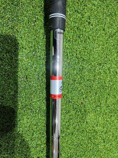 Slazenger V300 #5 Wood - 18° Loft - Men's RH - Regular Steel Shaft