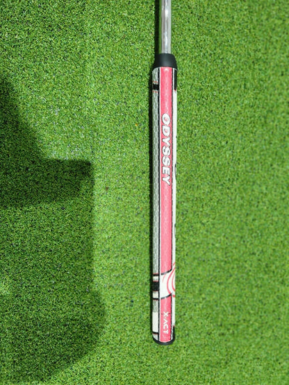 Odyssey XACT Tank Chipper - 37° - Men's LH - 35" - Improve Your Short Game Now!