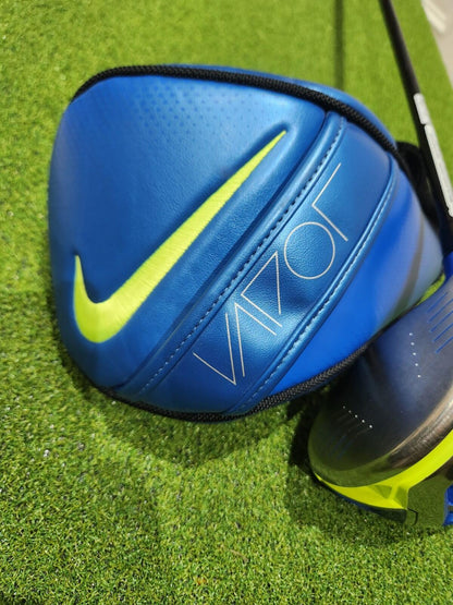 Nike Vapor Fly Golf Driver - 10.5° Adjustable Loft - Mens RH - Stiff Flex - MINT
