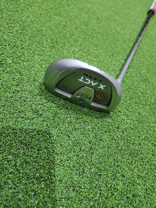 Odyssey XACT Tank Chipper - 37° - Men's LH - 35" - Improve Your Short Game Now!