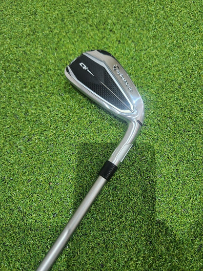 TaylorMade Qi 5 Iron - Men's RH - Regular Flex Graphite Shaft