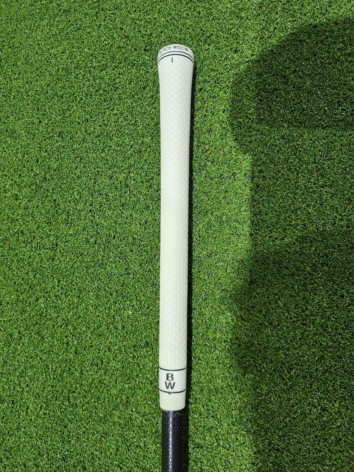 Callaway RAZR FIT Driver - 9.5° Adjustable Loft - Men's RH - Stiff Flex