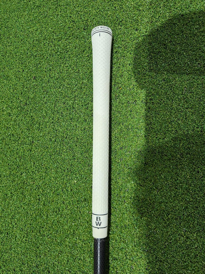 Callaway RAZR FIT Driver - 9.5° Adjustable Loft - Men's RH - Stiff Flex