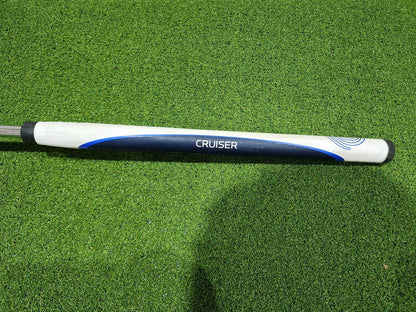 Odyssey Ai-One Cruiser Jailbird Putter - 38" - Men's RH - Includes Headcover