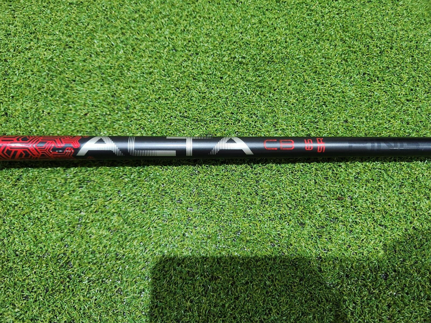 PING G410 #3 Wood - 16° Loft - Men's LH - Senior Flex - Includes Headcover