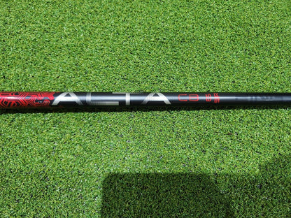 PING G410 #3 Wood - 16° Loft - Men's LH - Senior Flex - Includes Headcover