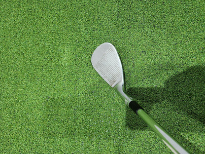 TaylorMade Milled Grind 2 Sand Wedge - 56° / SB12 - Mens RH - DG S200 Stiff Flex