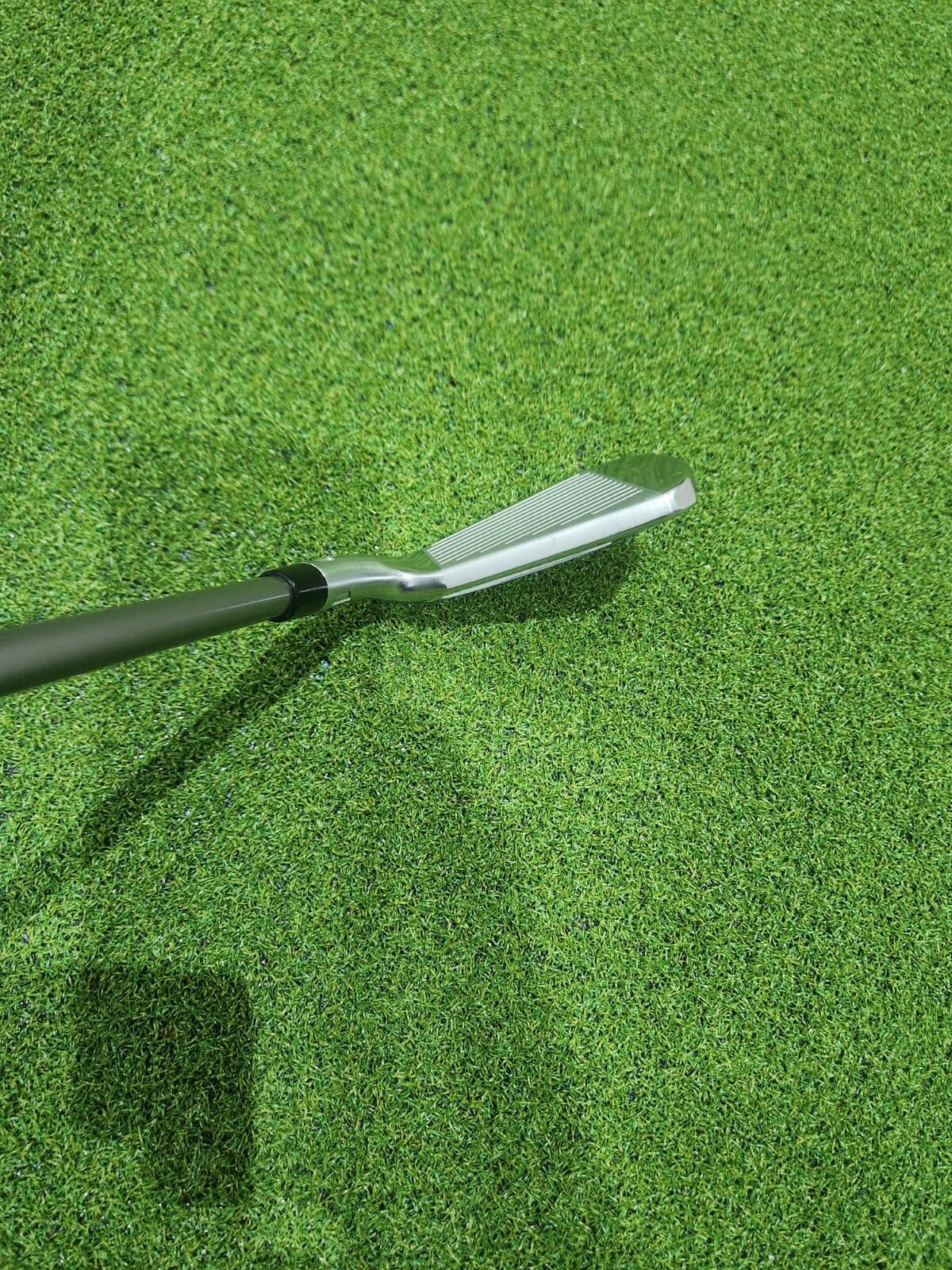 TaylorMade Qi 5 Iron - Men's RH - Regular Flex Graphite Shaft