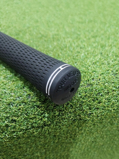 TaylorMade Qi 5 Iron - Men's RH - Regular Flex Graphite Shaft
