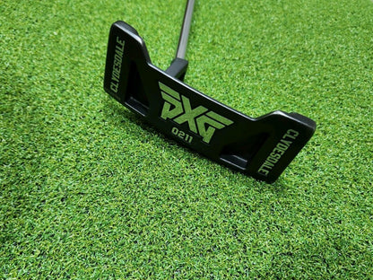 PXG 0211 Clydesdale Battle Ready Putter - 33" - Men's RH - Includes Headcover