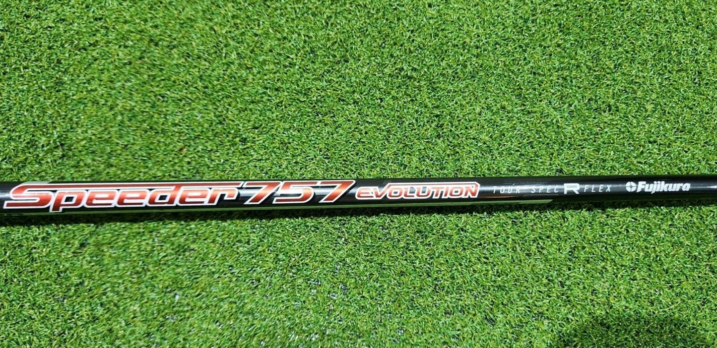 NEW TaylorMade R15 TP High Launch #3 Wood - 17° Adjustable Loft - Men's RH - Reg