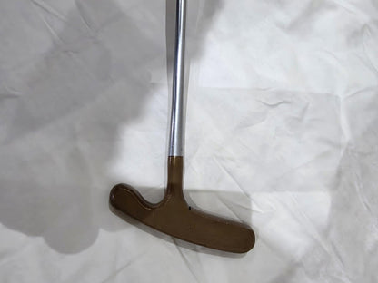 Acushnet (Titleist) Bullseye Putter / Light Blade / 35 Inch / RH or LH