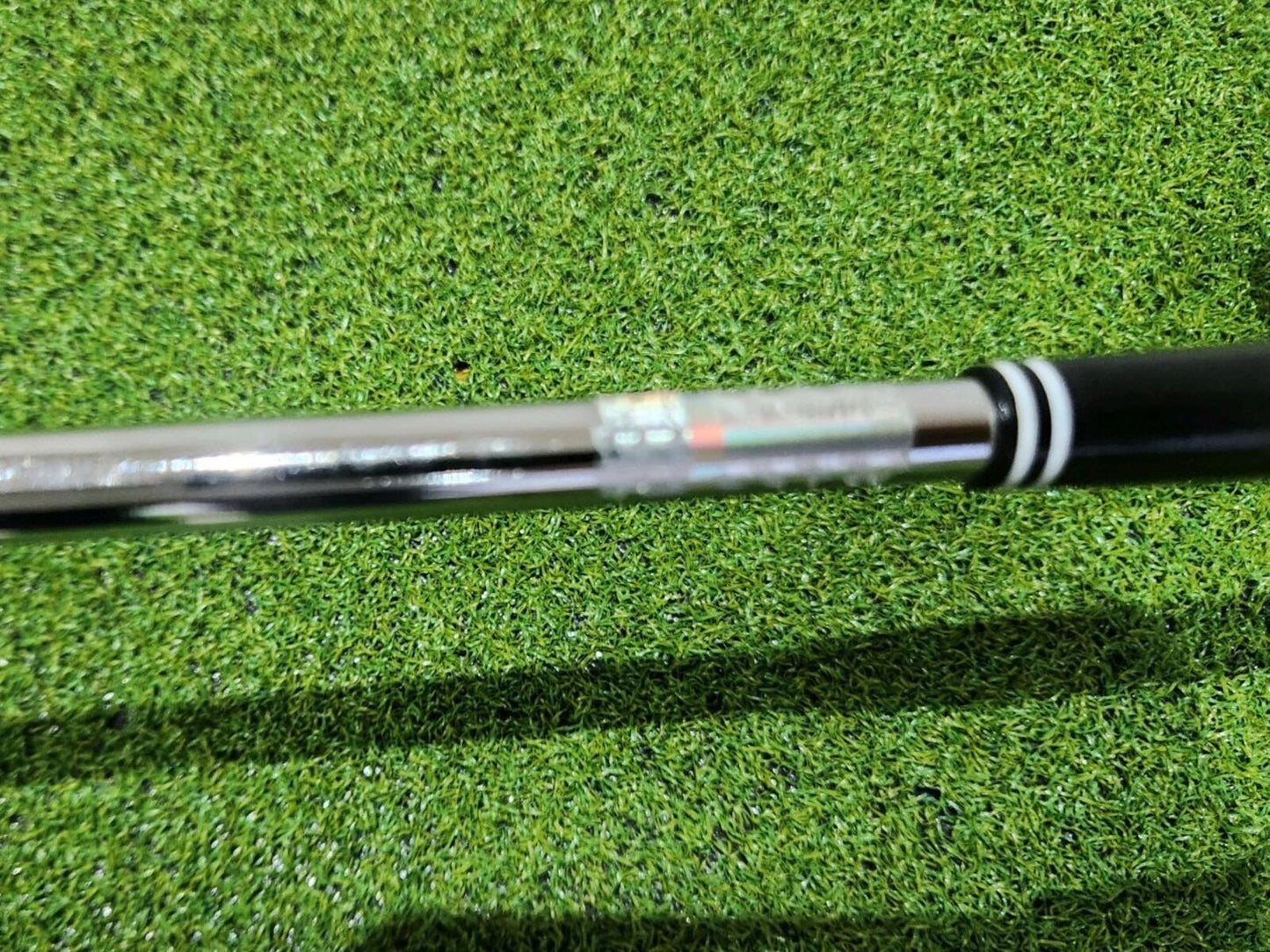 Cleveland RTX Full Face Lob Wedge - 58° Loft - 09 Bounce - DG Spinner Wedge Flex
