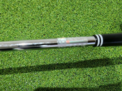 Cleveland RTX Full Face Lob Wedge - 58° Loft - 09 Bounce - DG Spinner Wedge Flex