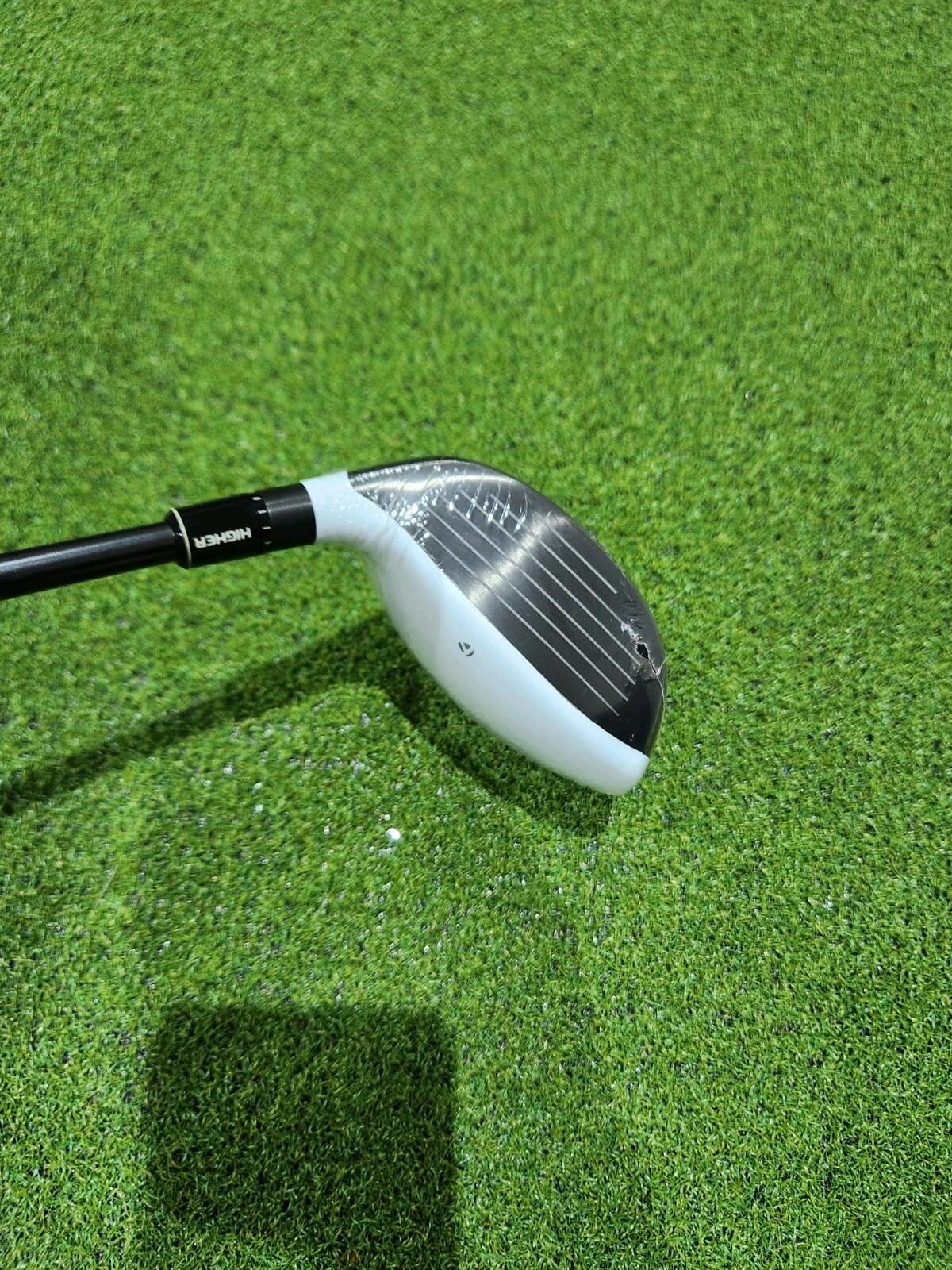 NEW TaylorMade R15 TP High Launch #3 Wood - 17° Adjustable Loft - Men's RH - Reg