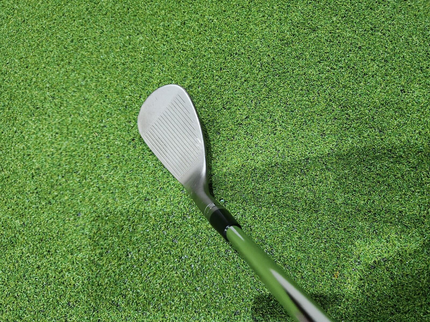 Titleist Vokey SM11 Lob Wedge - 58° Loft - Men's RH - 08 Bounce - Regular Flex