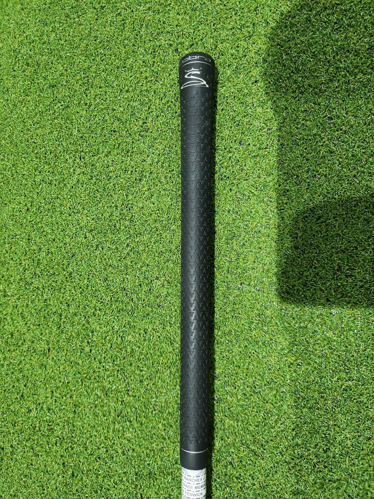 Cobra S2 Offset Ladies Golf #3 Wood - Ladies Right Hand - Ladies Flex