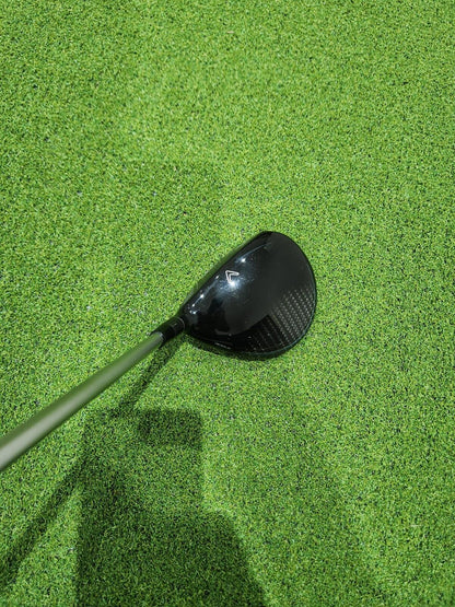 Callaway Rogue 3 Wood - 15° Loft - Ladies RH - Ladies Flex