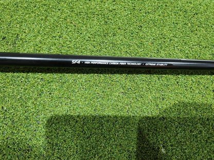 Cobra King SZ Speedzone Driver - 10.5° Loft - Men's RH - UST Helium Stiff Flex