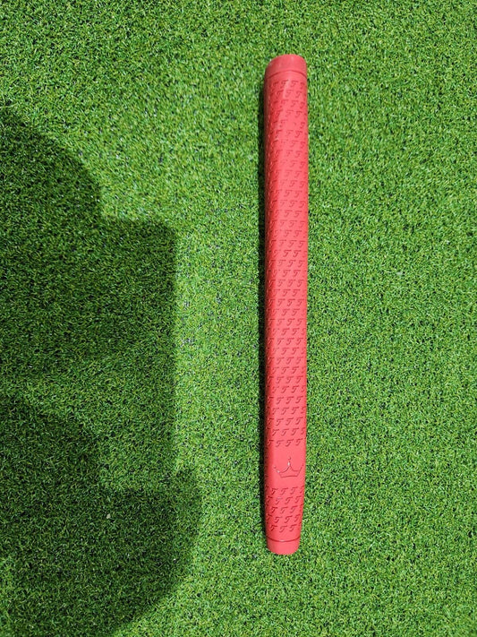 Golf Pride Titleist  Scotty Cameron Baby T Putter Grip - Red - Standard