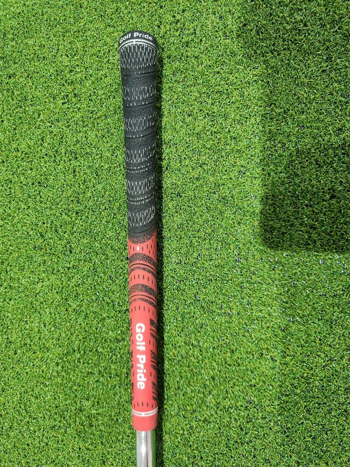 Dunlop Tour Special "Flop" Lob Wedge - 64° Loft - 6° Bounce- Men's RH