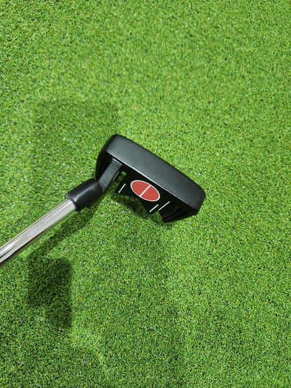 Slazenger iKON Kids Golf Putter - Right Hand - 6-8 Years Old