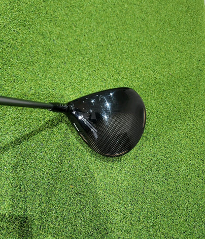 Callaway Mavrik Driver - 12° Adjustable Loft - Men's RH - Regular Flex