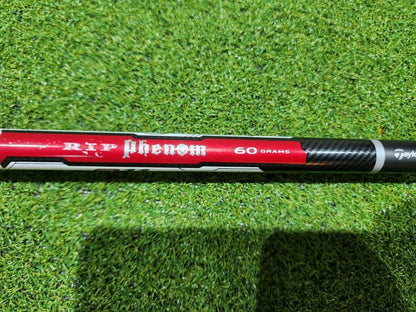TaylorMade R11s Driver - 10.5° Loft - Men's RH - Regular Flex