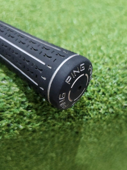 PING Gorge Tour Gap Wedge - 52° Loft - Mens RH - Black Dot - Stiff Flex