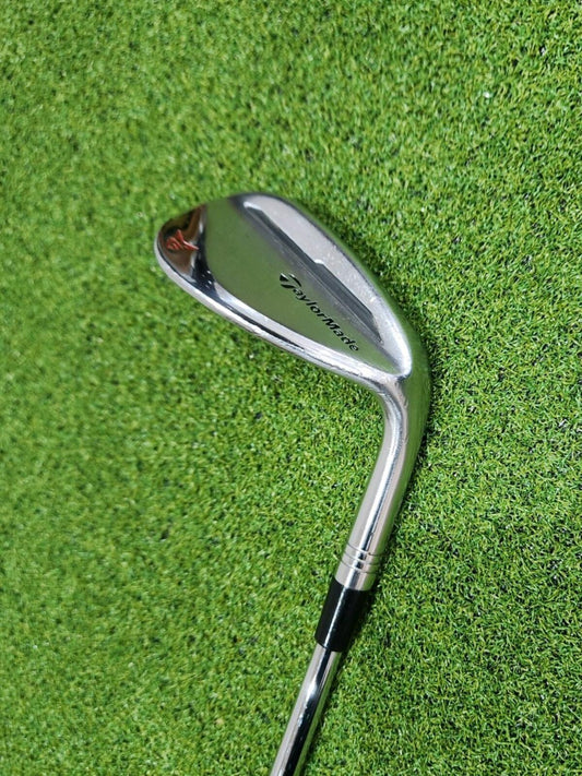 TaylorMade Milled Grind 2 Lob Wedge - 60° / SB10 - Men's RH - DG S200 Stiff Flex