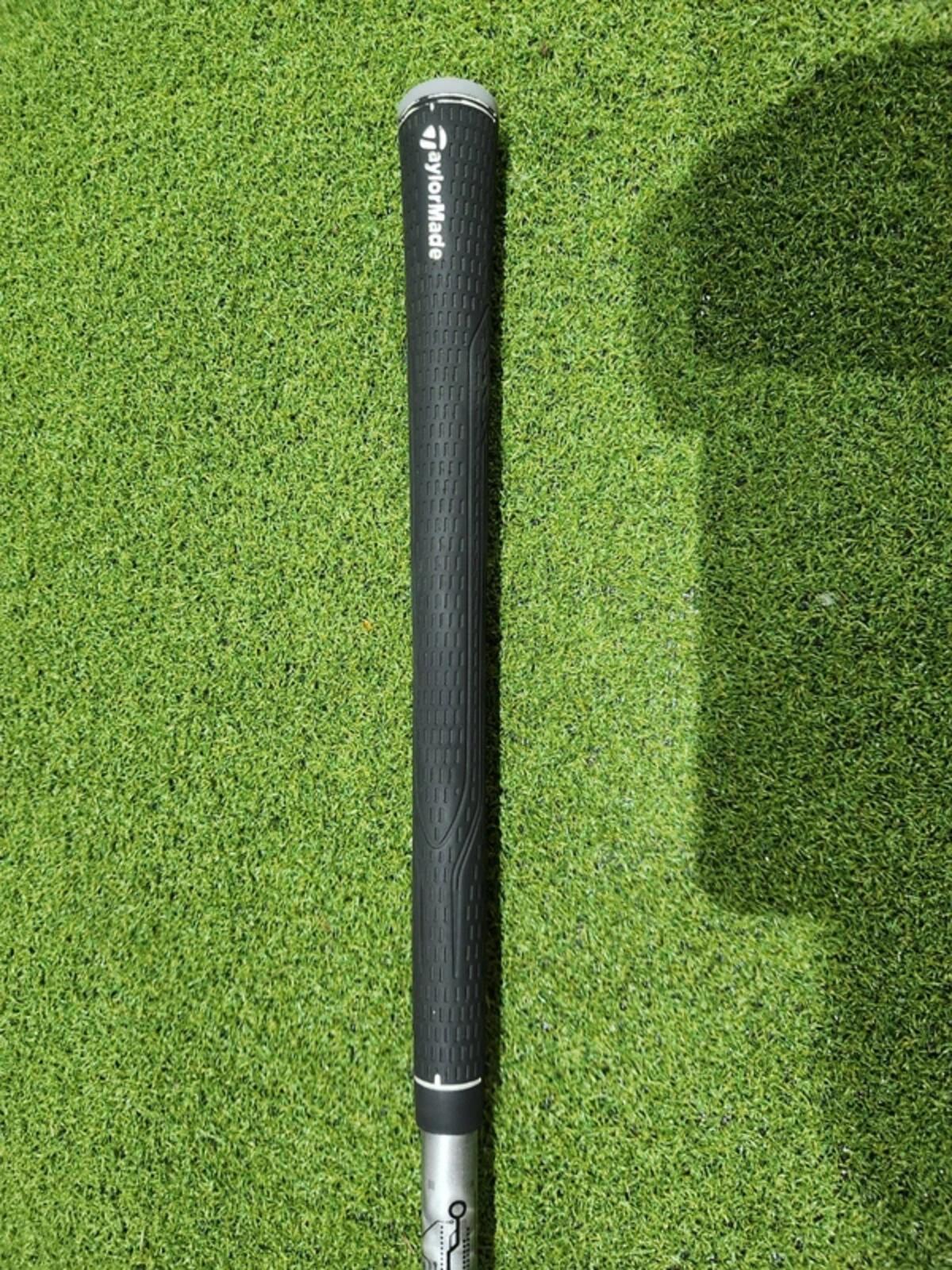 TaylorMade M2 #3 Wood - 15° Loft - Men's RH - Aldila Stiff Flex