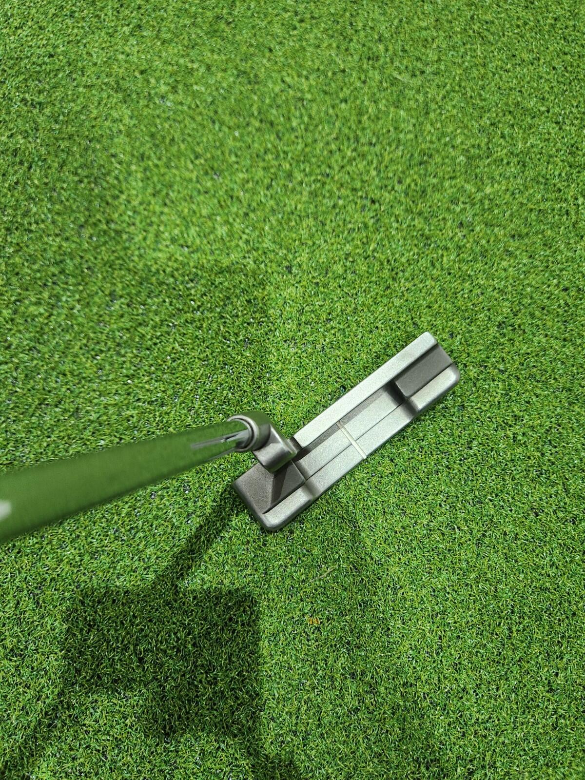 PING Anser 2 Putter - 33.5" - Mens Right Hand - Includes Headcover
