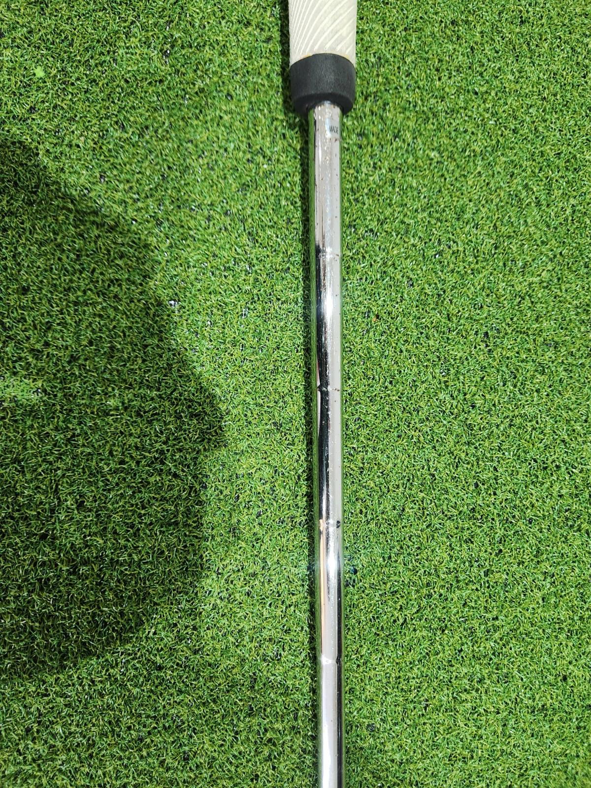 Odyssey Metal X Putter - 34" - MRH - Headcover Included