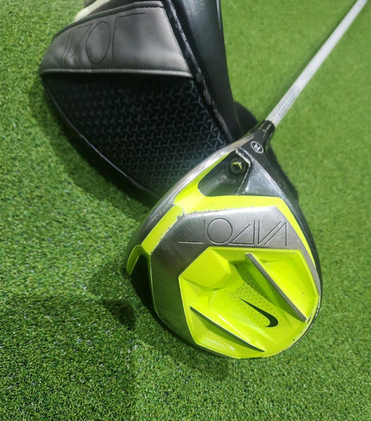 Nike Vapor Flex Driver - 8.5-12.5° Adjustable Loft - Mens RH - Regular Flex