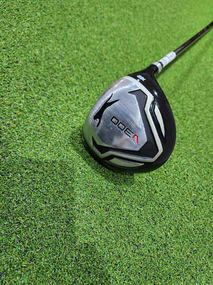 Slazenger V300 #5 Wood - 18° Loft - Men's RH - Regular Steel Shaft