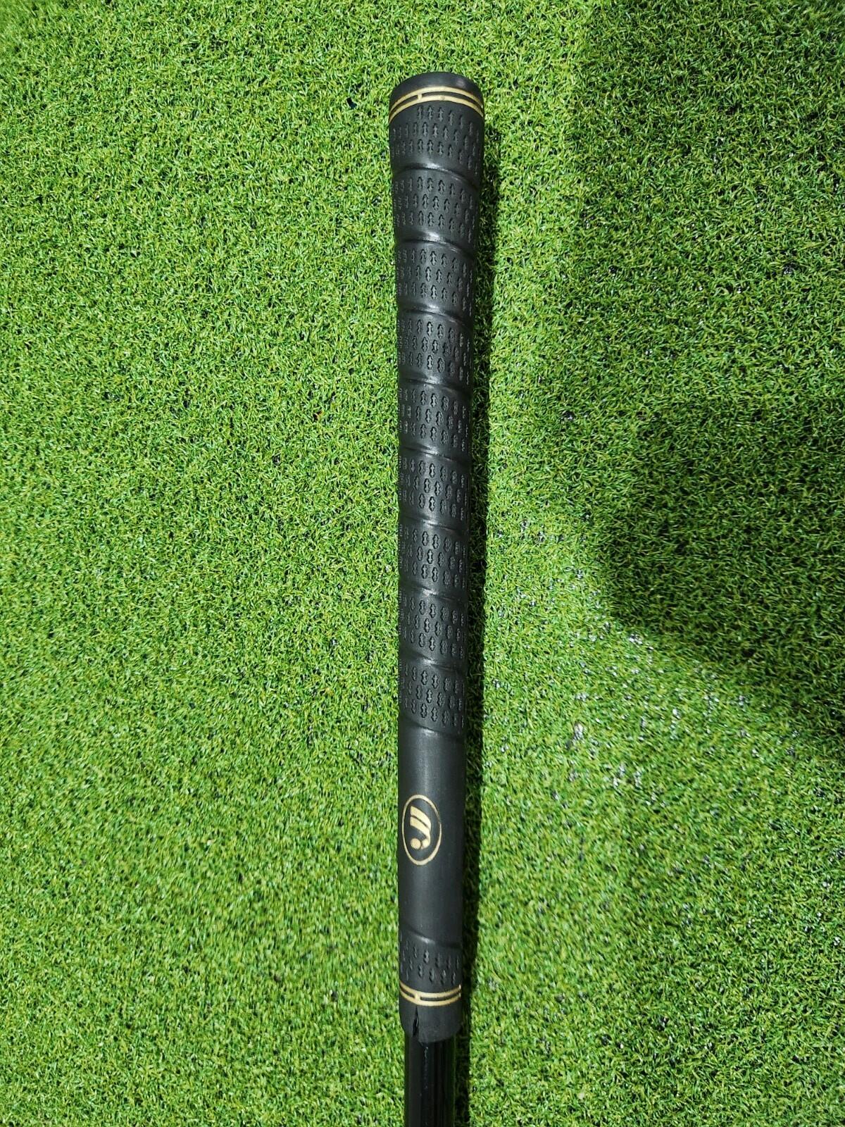 Mitsushiba Pathfinder Driving Iron - 18° Loft - Men's RH - Regular Flex