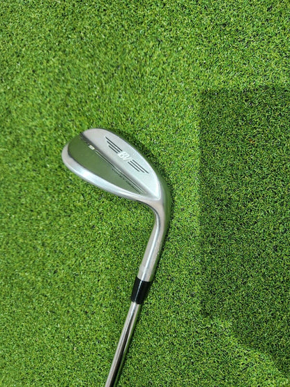 Titleist Vokey SM9 Lob Wedge - 58° Loft - Men's RH - Wedge Flex