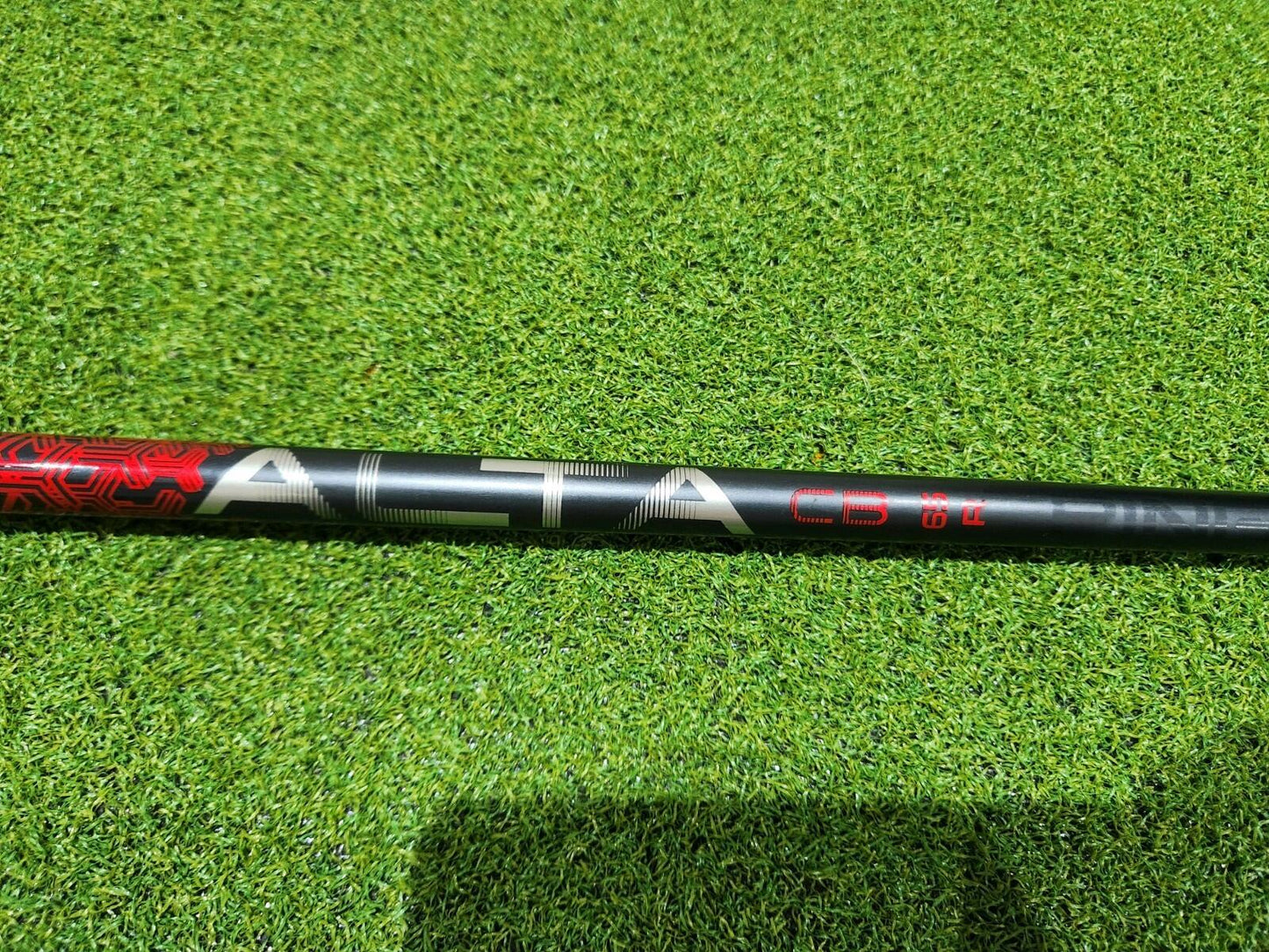 PING G410 #3 Wood - 14.5° Loft - Men's RH - Stiff Flex
