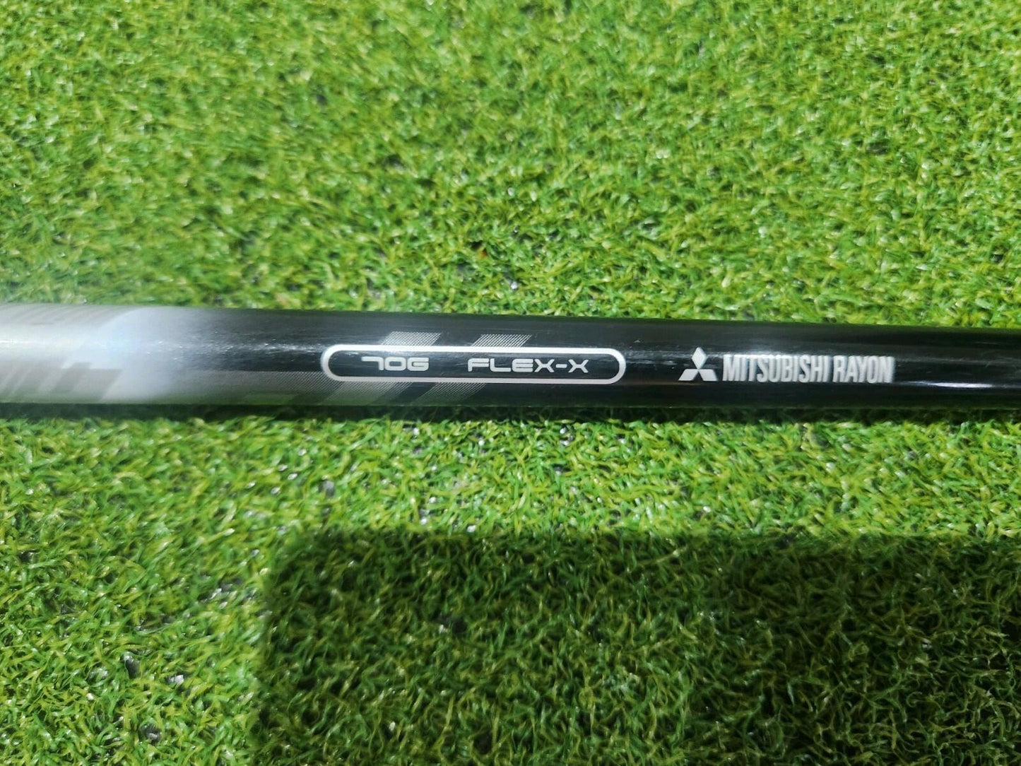 Nike Vapor Flex #3 Wood - 13-17° Adjustable Loft - Men's RH - X Flex