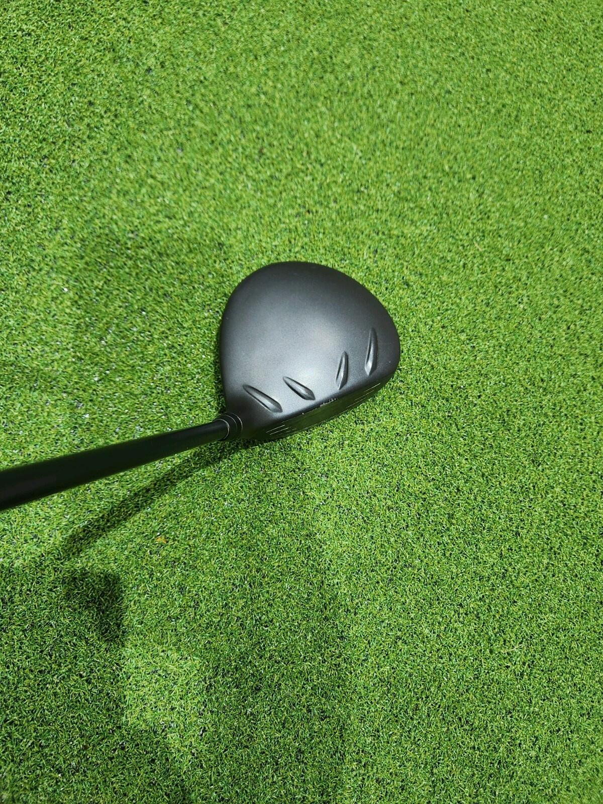 PING G410 #3 Wood - 16° Loft - Men's LH - Senior Flex - Includes Headcover