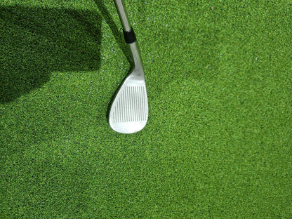 Jaxx Hot Blue PVD Series Lob Wedge - 60° Loft - Men's RH - Stiff Flex