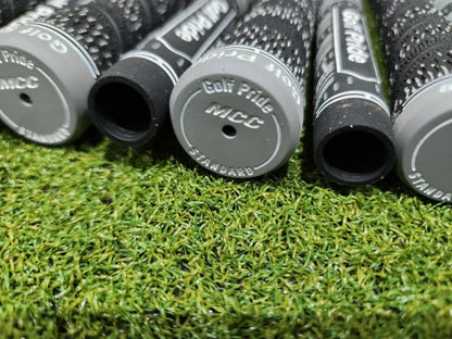 Golf Pride MCC Standard Golf Grip