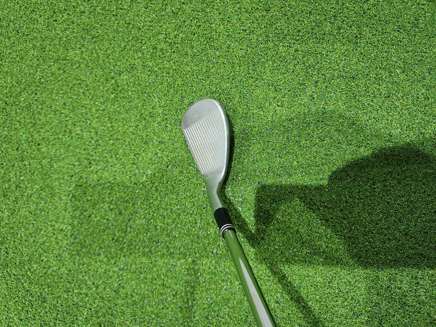 Cleveland RTX-3 Gap Wedge - 48° Loft - Men's RH - 8° Bounce - DG S400 Stiff Flex