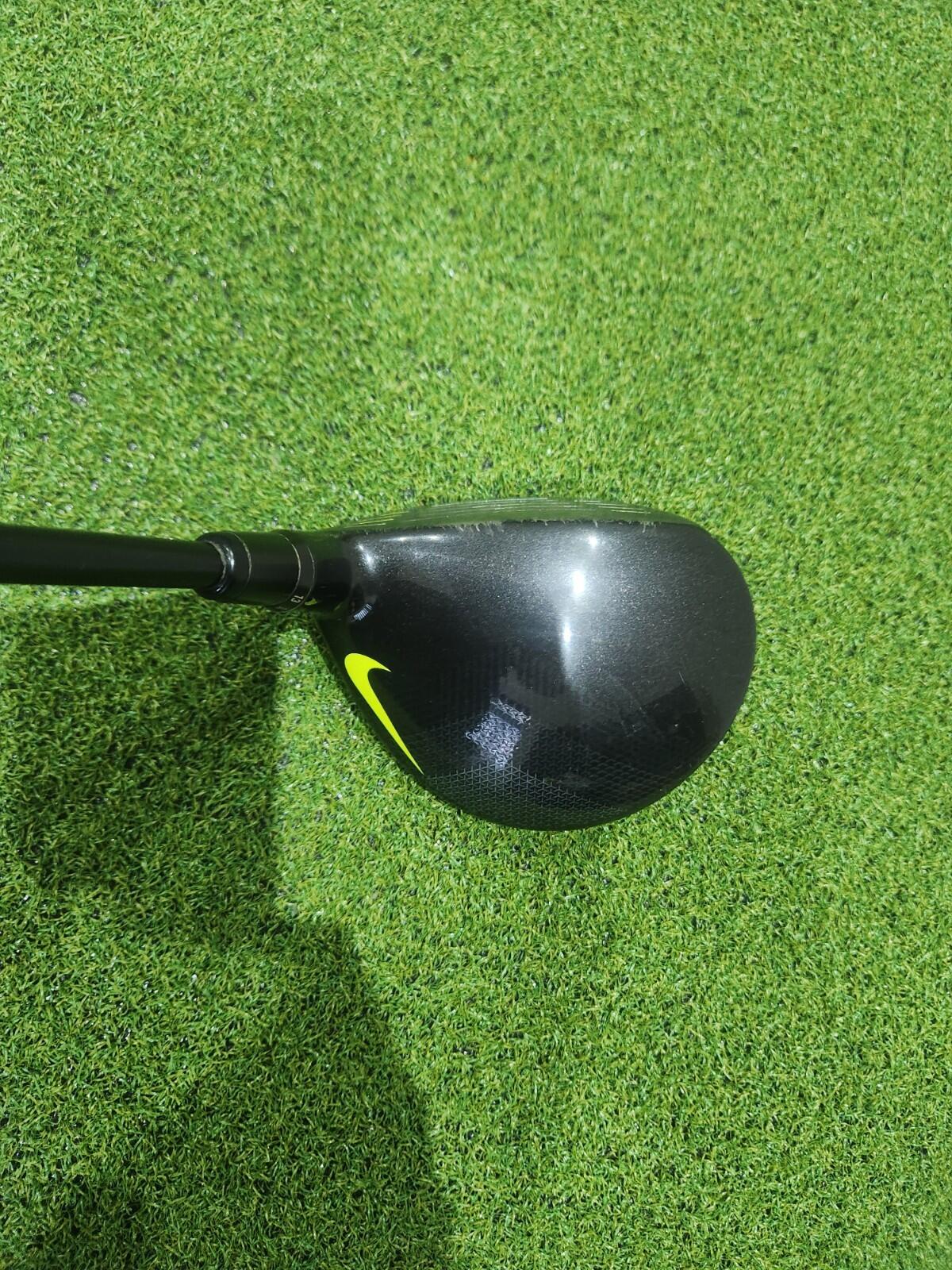 Nike Vapor Flex #3 Wood - 13-17° Adjustable Loft - Men's RH - X Flex