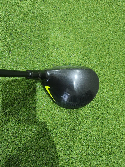 Nike Vapor Flex #3 Wood - 13-17° Adjustable Loft - Men's RH - X Flex