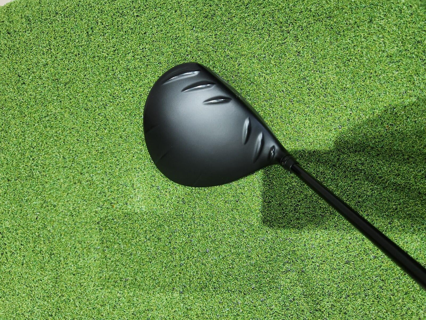 Ping G425 LST Driver - 9° Loft - Men's LH - Tensei Orange X Flex Shaft